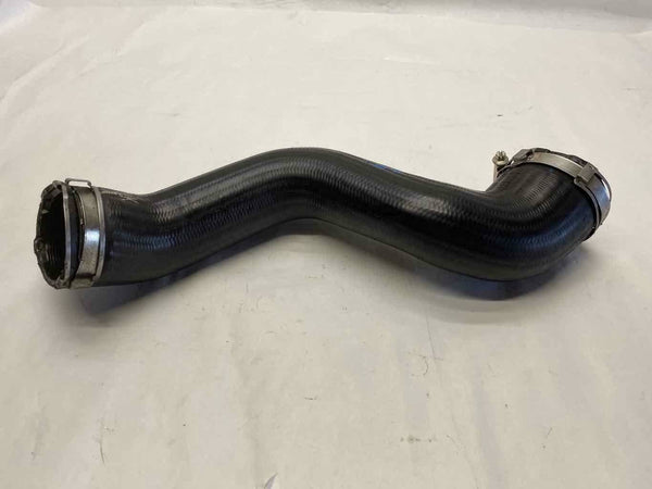 2007 AUDI A4 Air Cooler Left Upper Pressure Hose (ID 8E0145737Q) G