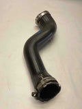 2007 AUDI A4 Air Cooler Left Upper Pressure Hose (ID 8E0145737Q) G