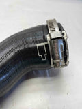 2007 AUDI A4 Air Cooler Left Upper Pressure Hose (ID 8E0145737Q) G