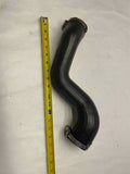 2007 AUDI A4 Air Cooler Left Upper Pressure Hose (ID 8E0145737Q) G