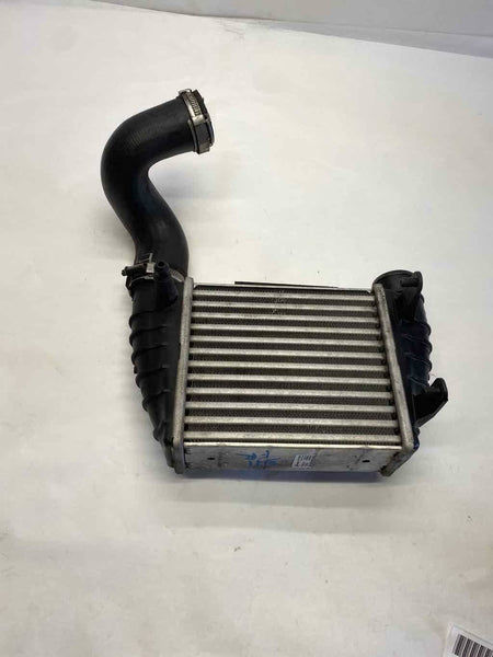 2005 - 2009 AUDI A4 Engine Intercooler Right Side RH 2.0L (8E0145806M) G