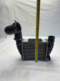 2005 - 2009 AUDI A4 Engine Intercooler Right Side RH 2.0L (8E0145806M) G