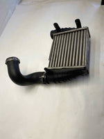 2005 - 2009 AUDI A4 Engine Intercooler Right Side RH 2.0L (8E0145806M) G