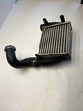 2005 - 2009 AUDI A4 Engine Intercooler Right Side RH 2.0L (8E0145806M) G