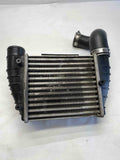 2005 - 2009 AUDI A4 Engine Intercooler Right Side RH 2.0L (8E0145806M) G
