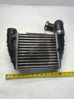 2005 - 2009 AUDI A4 Engine Intercooler Right Side RH 2.0L (8E0145806M) G