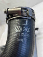 2005 - 2009 AUDI A4 Engine Intercooler Right Side RH 2.0L (8E0145806M) G