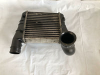 2005 - 2009 AUDI A4 Engine Intercooler Left Side LH 2.0L A/T Sedan G