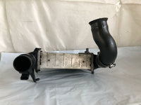 2005 - 2009 AUDI A4 Engine Intercooler Left Side LH 2.0L A/T Sedan G