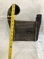 2005 - 2009 AUDI A4 Engine Intercooler Left Side LH 2.0L A/T Sedan G
