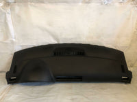 2007 AUDI A4 Front Instrument Dash Upper Panel Pad Trim Cover G