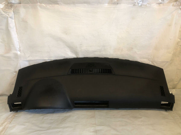 2007 AUDI A4 Front Instrument Dash Upper Panel Pad Trim Cover G