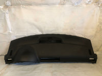 2007 AUDI A4 Front Instrument Dash Upper Panel Pad Trim Cover G