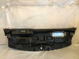2007 AUDI A4 Front Instrument Dash Upper Panel Pad Trim Cover G