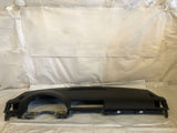 2007 AUDI A4 Front Instrument Dash Upper Panel Pad Trim Cover G