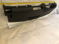 2007 AUDI A4 Front Instrument Dash Upper Panel Pad Trim Cover G