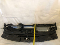 2007 AUDI A4 Front Instrument Dash Upper Panel Pad Trim Cover G