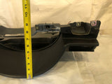 2007 AUDI A4 Front Instrument Dash Upper Panel Pad Trim Cover G