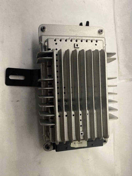 2005 - 2008 AUDI A4 Radio Amplifier Bose Audio System Sedan G