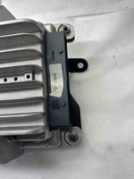 2005 - 2008 AUDI A4 Radio Amplifier Bose Audio System Sedan G