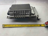 2005 - 2008 AUDI A4 Radio Amplifier Bose Audio System Sedan G