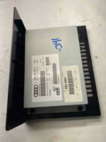 2005 - 2008 AUDI A4 Radio Satellite Tuner Box Sirius (ID 8E0035593F) G