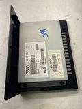 2005 - 2008 AUDI A4 Radio Satellite Tuner Box Sirius (ID 8E0035593F) G