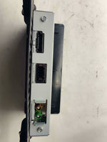 2005 - 2008 AUDI A4 Radio Satellite Tuner Box Sirius (ID 8E0035593F) G