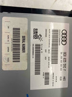 2005 - 2008 AUDI A4 Radio Satellite Tuner Box Sirius (ID 8E0035593F) G