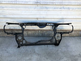 2005 - 2009 AUDI A4 Radiator Frame Support Bracket Panel Sedan G