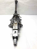 2011 - 2012 VOLKSWAGEN CC Steering Column Floor Gear Shifter 2.0L FWD G