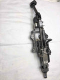 2011 - 2012 VOLKSWAGEN CC Steering Column Floor Gear Shifter 2.0L FWD G