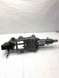 2011 - 2012 VOLKSWAGEN CC Steering Column Floor Gear Shifter 2.0L FWD G
