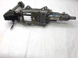 2011 - 2012 VOLKSWAGEN CC Steering Column Floor Gear Shifter 2.0L FWD G