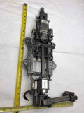 2011 - 2012 VOLKSWAGEN CC Steering Column Floor Gear Shifter 2.0L FWD G