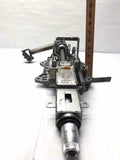 2011 - 2012 VOLKSWAGEN CC Steering Column Floor Gear Shifter 2.0L FWD G