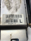 2011 - 2012 VOLKSWAGEN CC Steering Column Floor Gear Shifter 2.0L FWD G