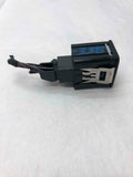 2011 VW CC Instrumental Panel Front Dashboard Dimmer Switch Control Button G