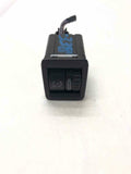 2011 VW CC Instrumental Panel Front Dashboard Dimmer Switch Control Button G