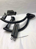 2009 - 2017 VW CC Rear Back Trunk Lid Hinges Left Driver & Right Side Sedan G