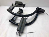 2009 - 2017 VW CC Rear Back Trunk Lid Hinges Left Driver & Right Side Sedan G