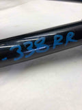 2009 - 2017 VW CC Rear Back Trunk Lid Hinges Left Driver & Right Side Sedan G