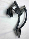 2009 - 2017 VW CC Rear Back Trunk Lid Hinges Left Driver & Right Side Sedan G