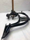 2009 - 2017 VW CC Rear Back Trunk Lid Hinges Left Driver & Right Side Sedan G