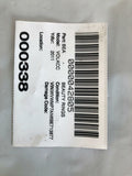 2009 - 2011 VW CC ABS Control Module Unit Assembly (ID 3C0614109AF) 2.0L 4 Cyl G