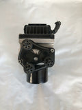 2009 - 2011 VW CC ABS Control Module Unit Assembly (ID 3C0614109AF) 2.0L 4 Cyl G