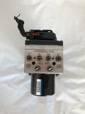 2009 - 2011 VW CC ABS Control Module Unit Assembly (ID 3C0614109AF) 2.0L 4 Cyl G