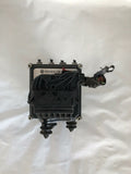 2009 - 2011 VW CC ABS Control Module Unit Assembly (ID 3C0614109AF) 2.0L 4 Cyl G