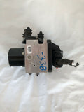 2009 - 2011 VW CC ABS Control Module Unit Assembly (ID 3C0614109AF) 2.0L 4 Cyl G