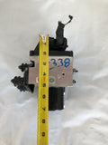 2009 - 2011 VW CC ABS Control Module Unit Assembly (ID 3C0614109AF) 2.0L 4 Cyl G